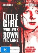 The Little Girl Who Lives Down the Lane